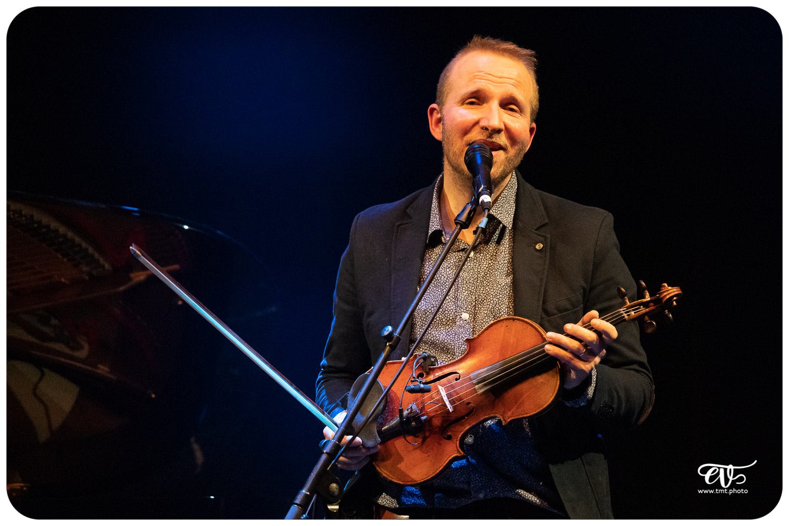 MATSKAT ET VINCENT BIDAL